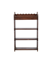 Wall Hanging Drawer Shelf