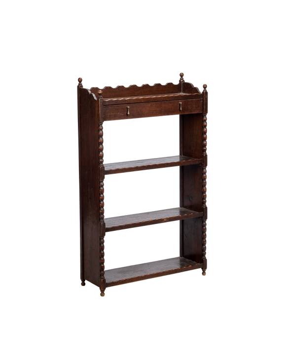 Wall Hanging Drawer Shelf