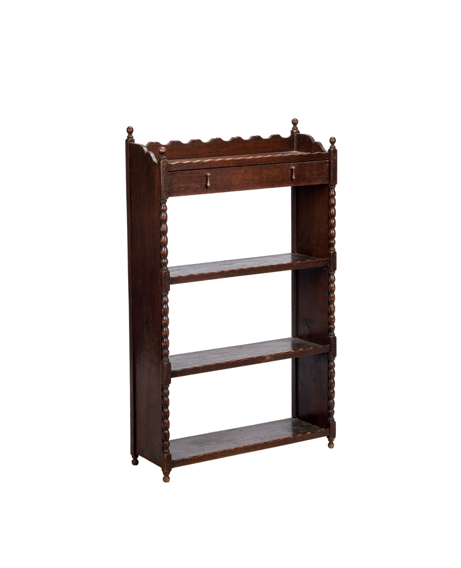 Wall Hanging Drawer Shelf