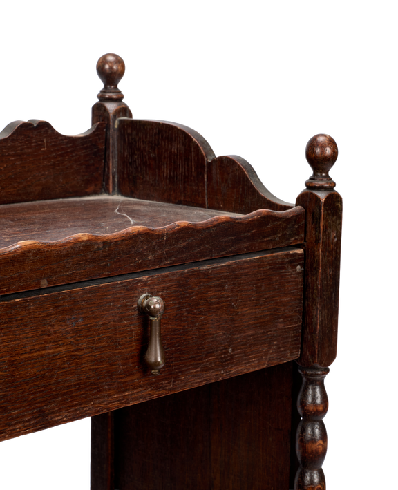 Wall Hanging Drawer Shelf