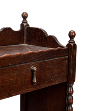 Wall Hanging Drawer Shelf