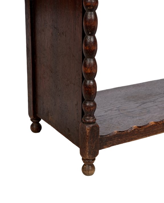 Wall Hanging Drawer Shelf