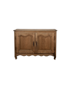 Wood Sideboard