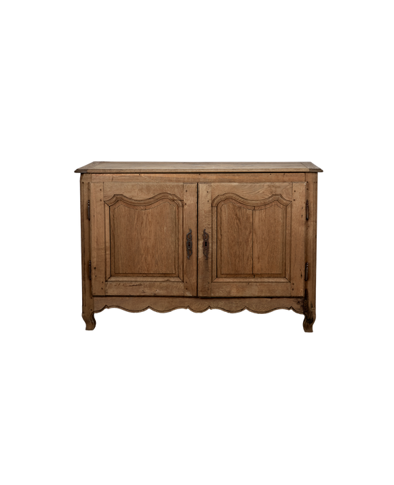 Wood Sideboard