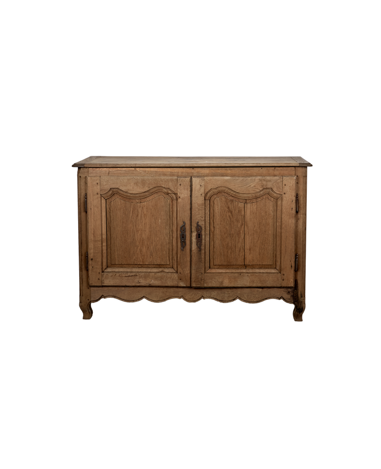 Wood Sideboard