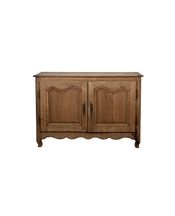 Wood Sideboard