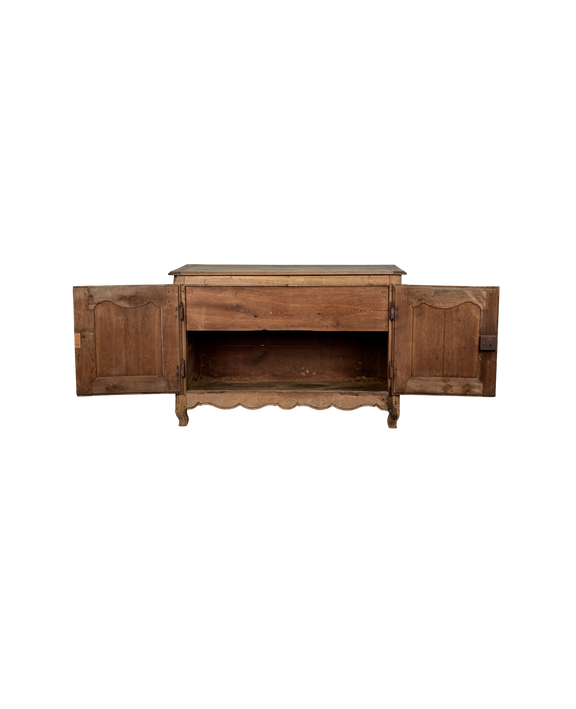 Wood Sideboard