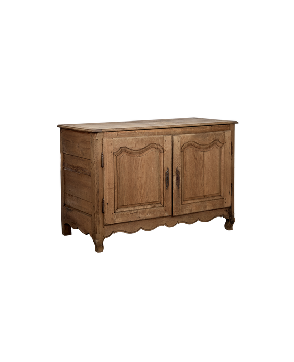 Wood Sideboard