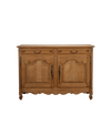 Wood Dresser