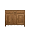 Wood Dresser