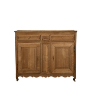 Wood Dresser