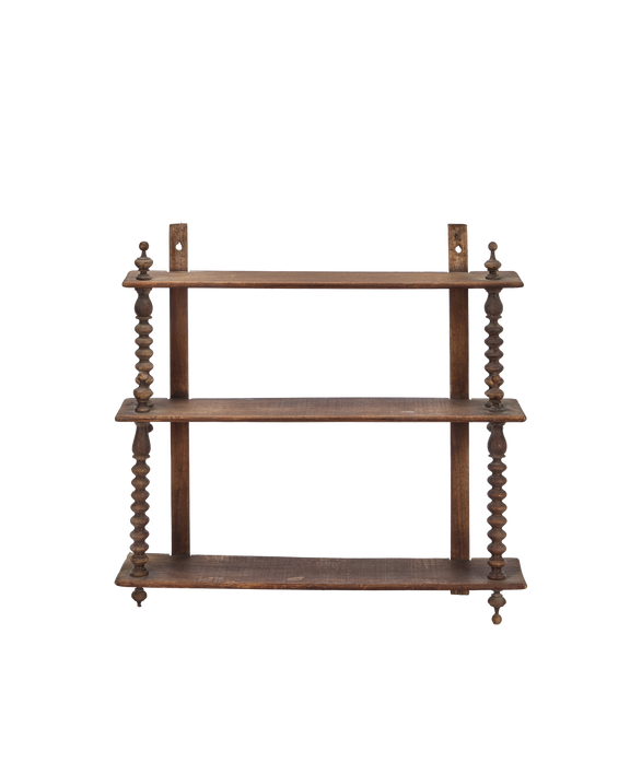 Bobbin Shelf