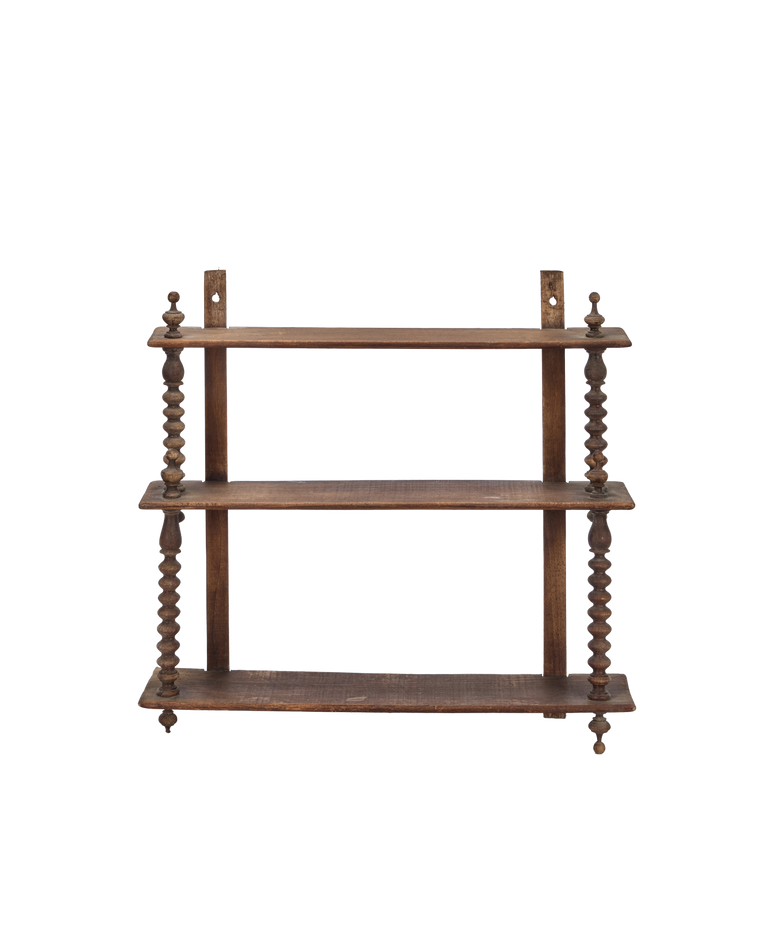 Bobbin Shelf