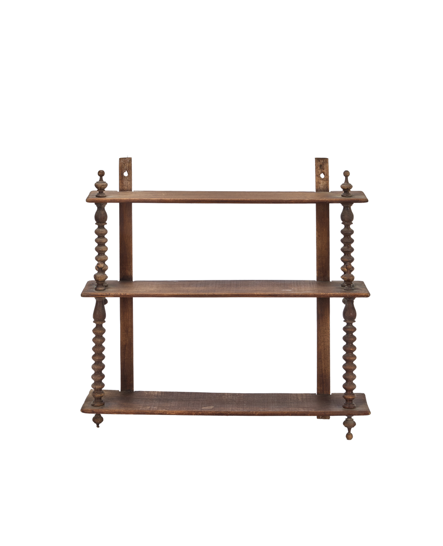 Bobbin Shelf