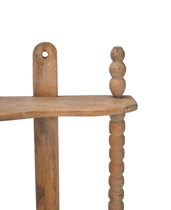 Bobbin Shelf