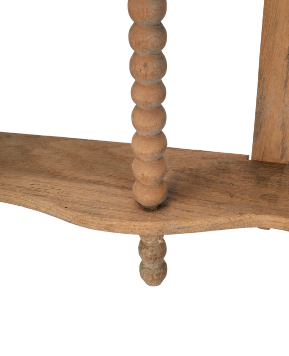 Bobbin Shelf