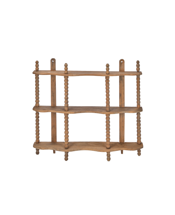 Bobbin Shelf