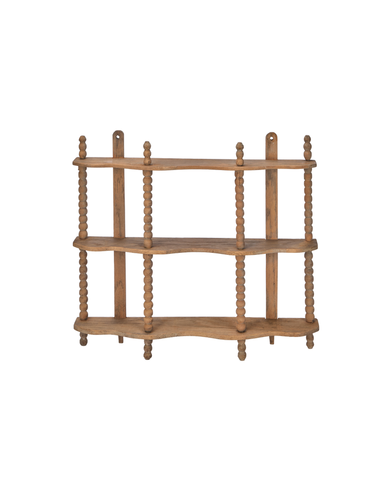 Bobbin Shelf
