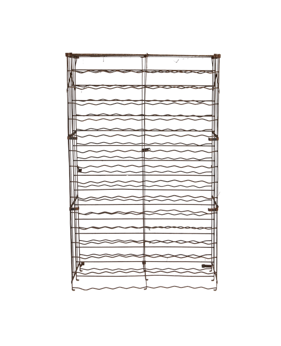Wine Rack