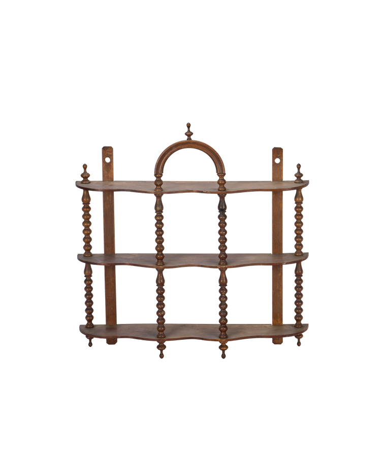 Bobbin Shelf