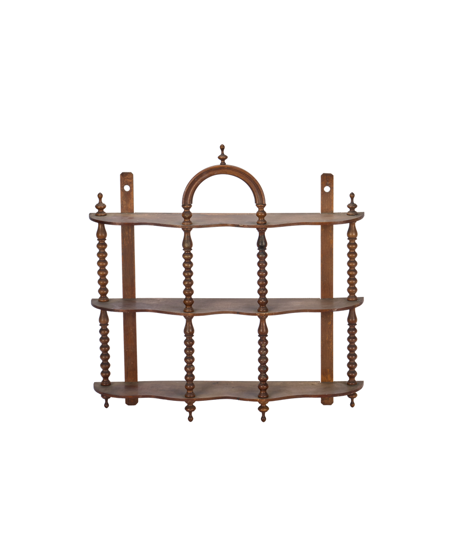 Bobbin Shelf