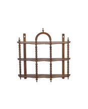 Bobbin Shelf