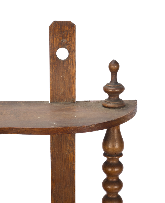 Bobbin Shelf