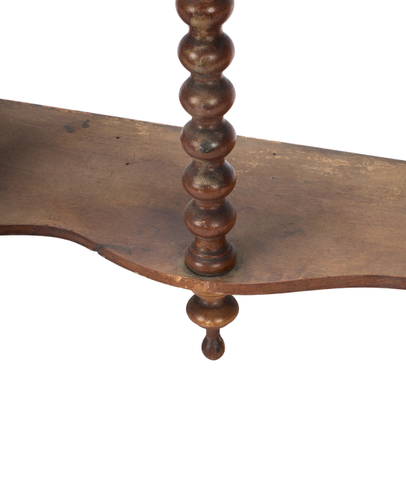 Bobbin Shelf