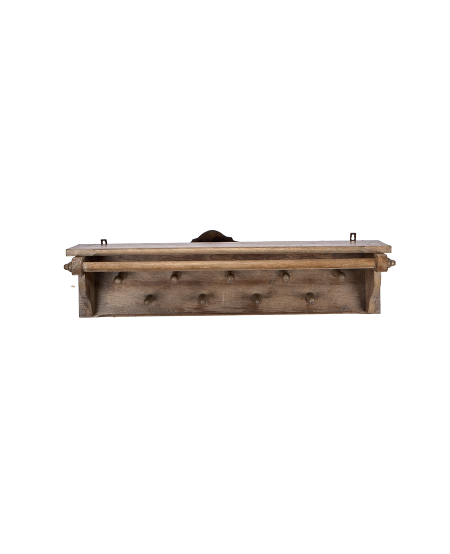 Wall Hanging Shelf