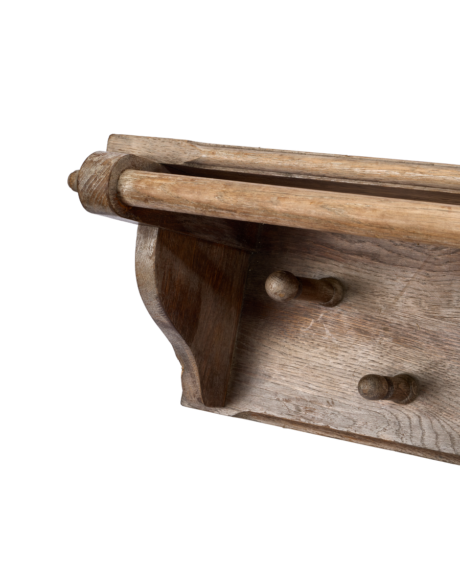Wall Hanging Shelf