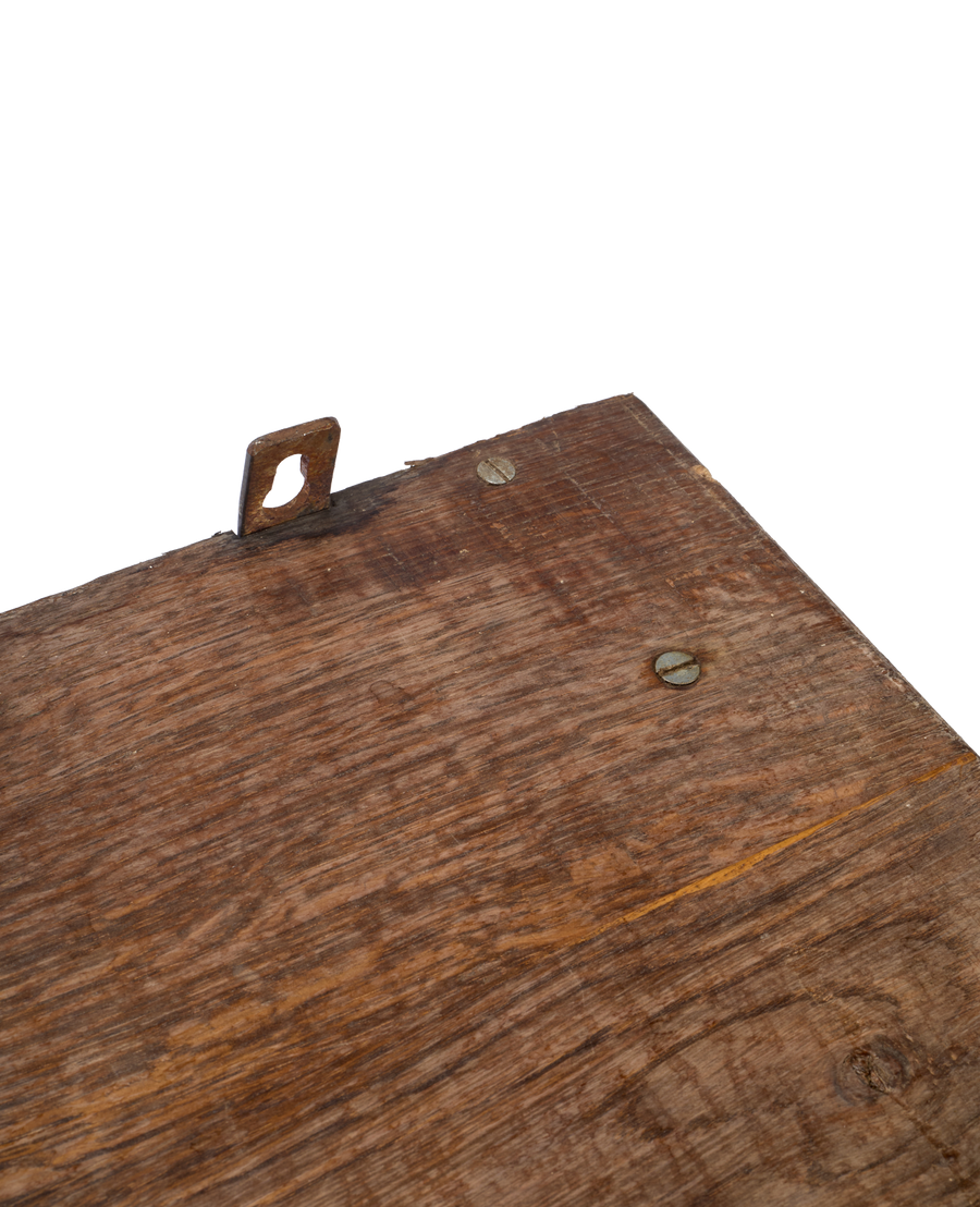 Wall Hanging Shelf