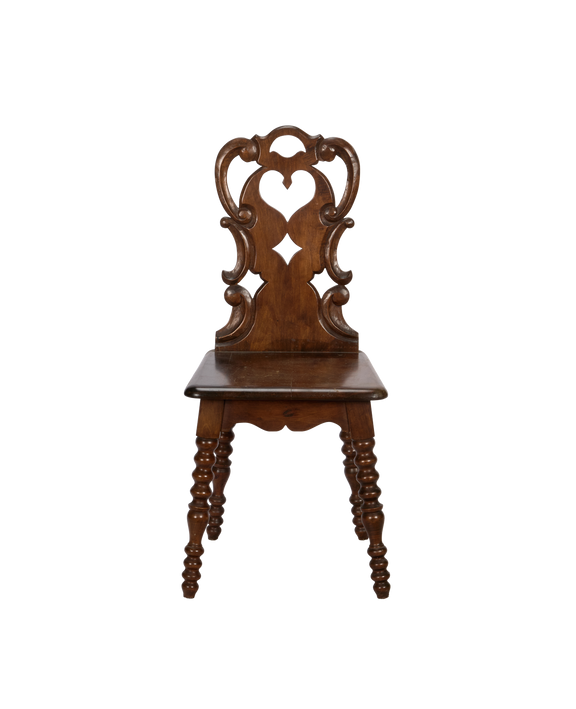 Ornamental Chair