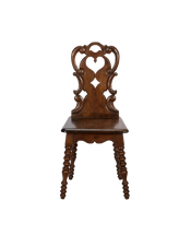 Ornamental Chair