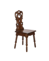 Ornamental Chair