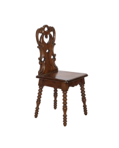 Ornamental Chair