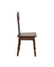 Ornamental Chair
