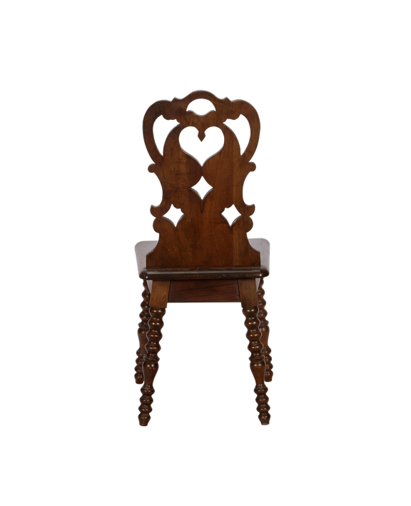 Ornamental Chair