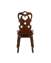 Ornamental Chair