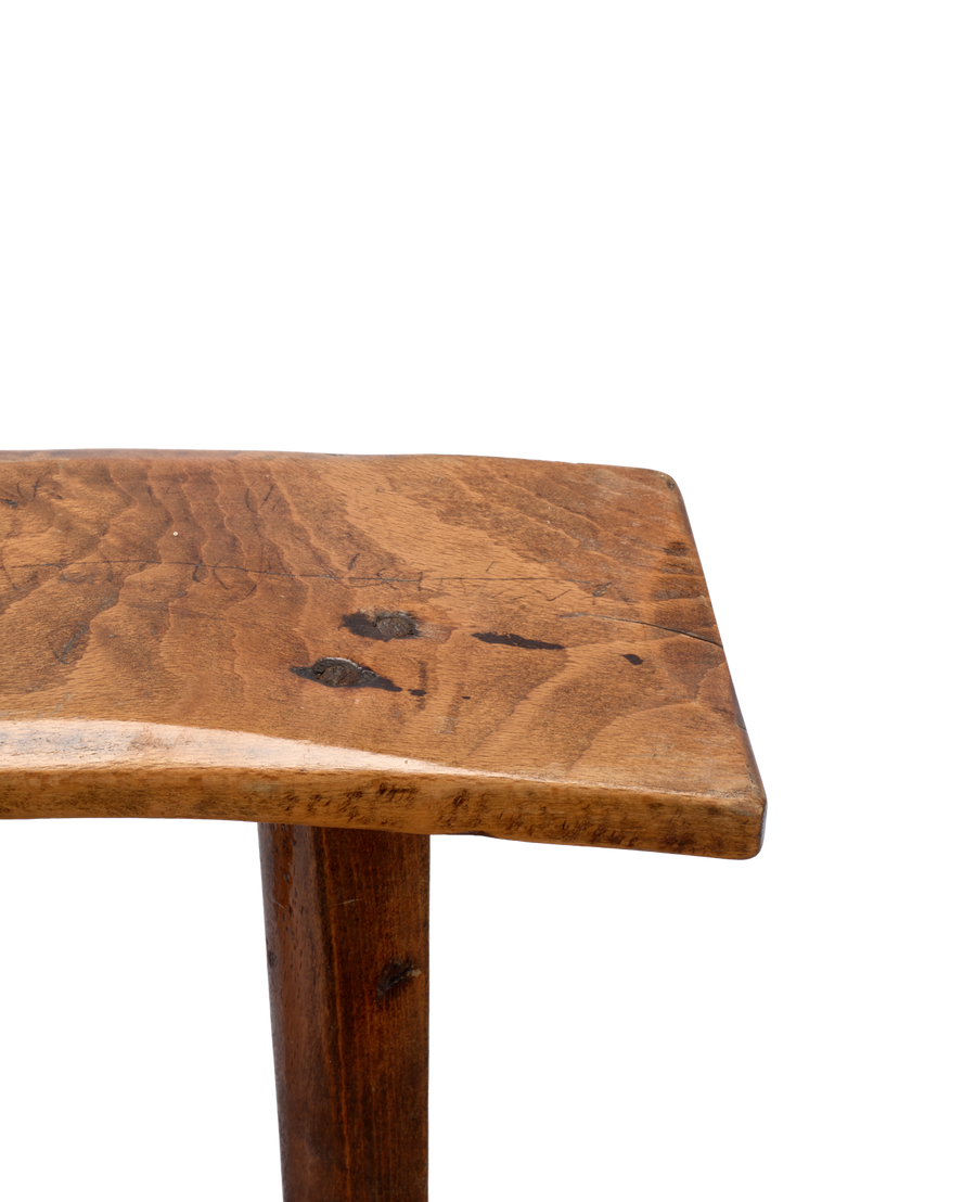 Rush Prayer Chair