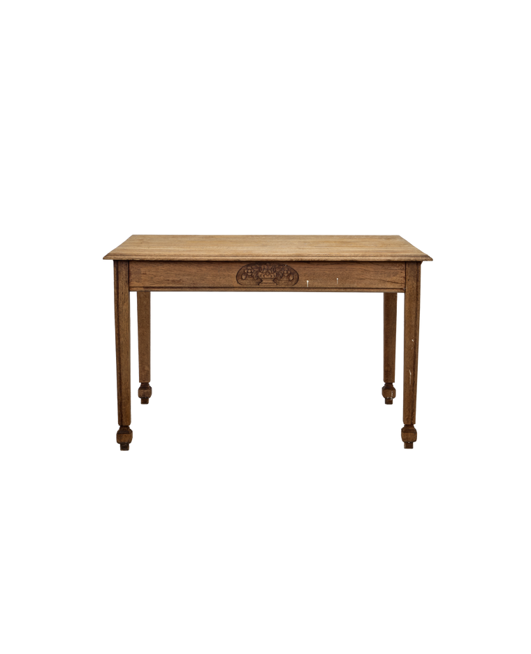 Wood Table
