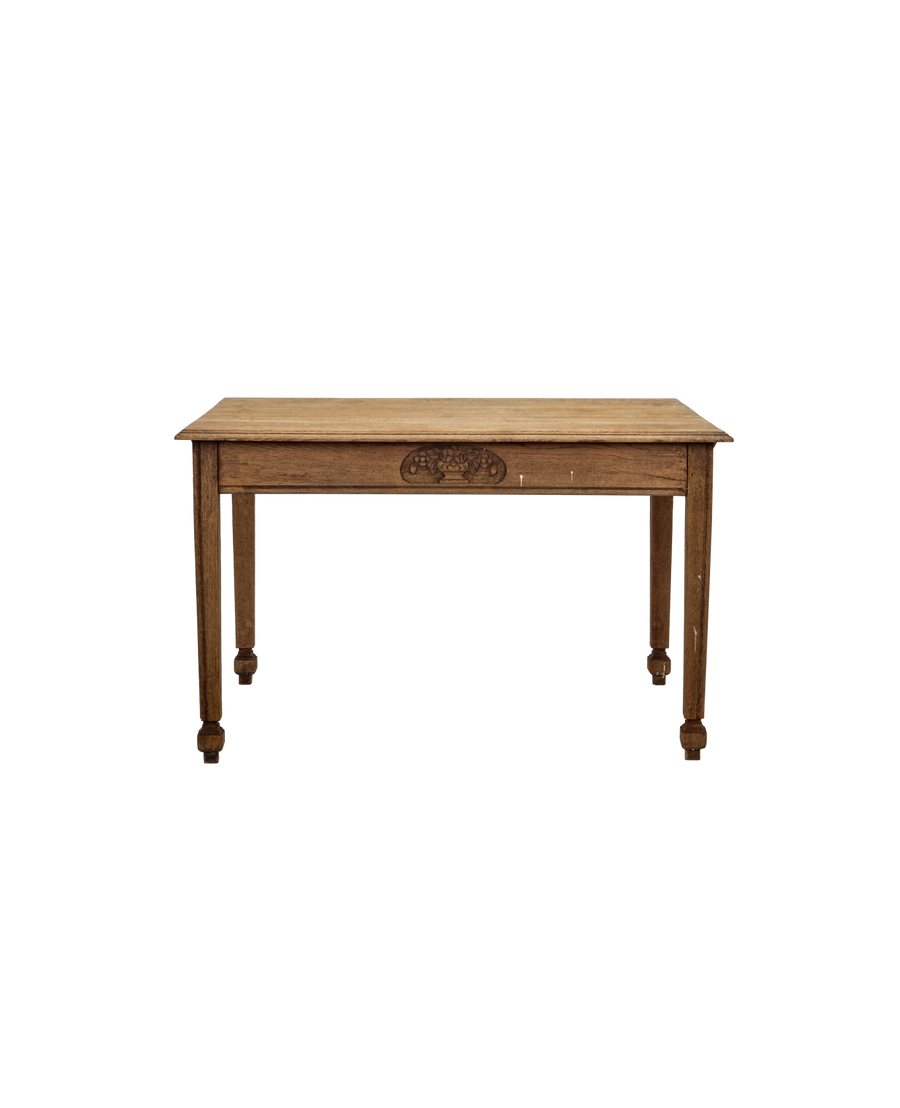 Wood Table