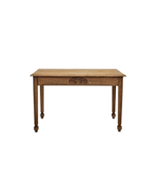 Wood Table