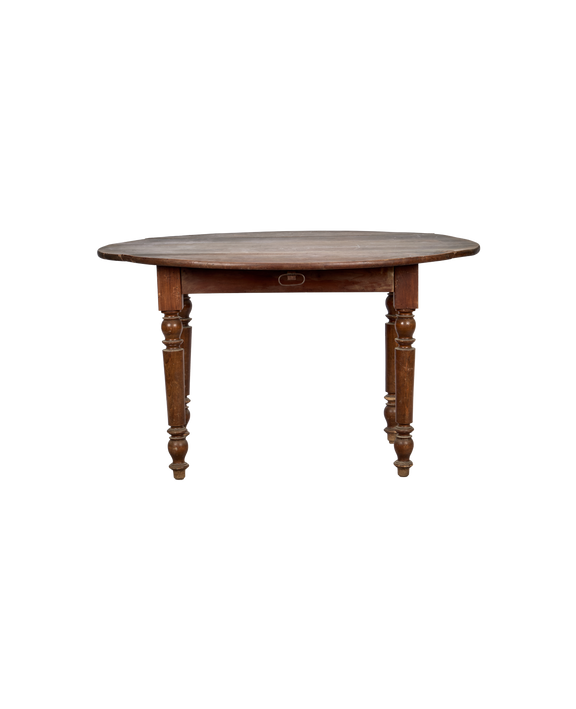 Drop Leaf Table