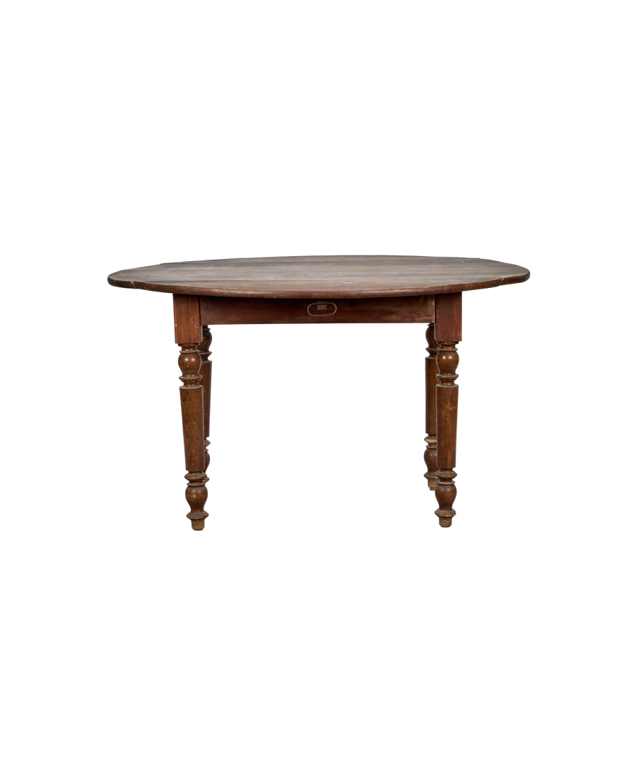 Drop Leaf Table