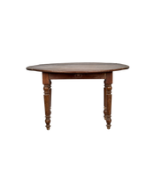 Drop Leaf Table