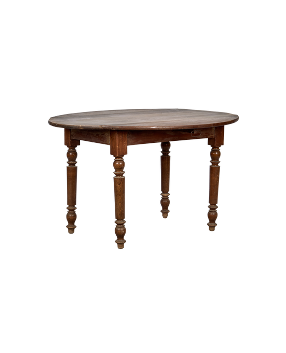 Drop Leaf Table