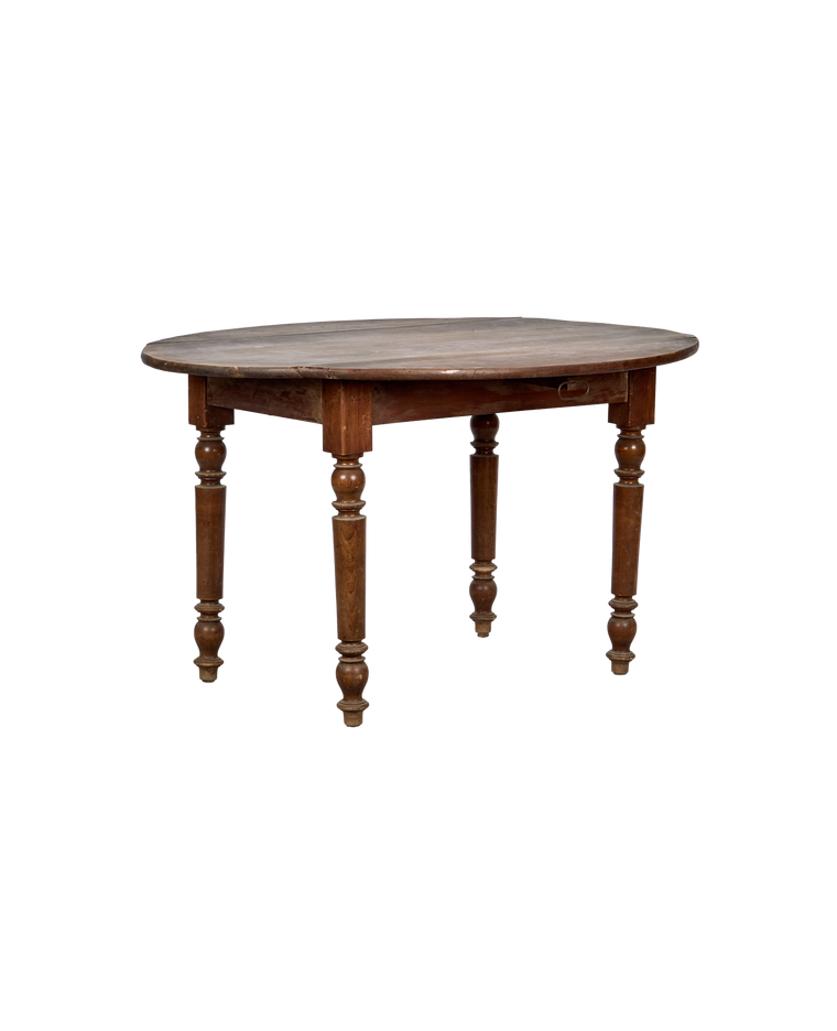 Drop Leaf Table