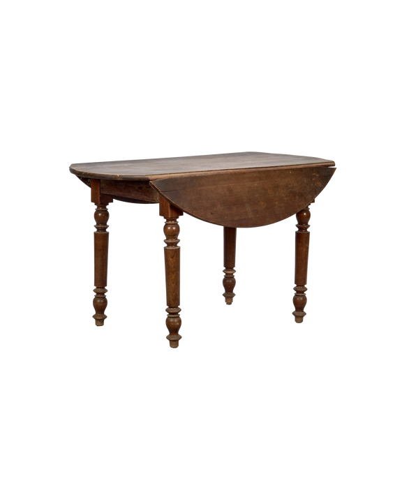 Drop Leaf Table