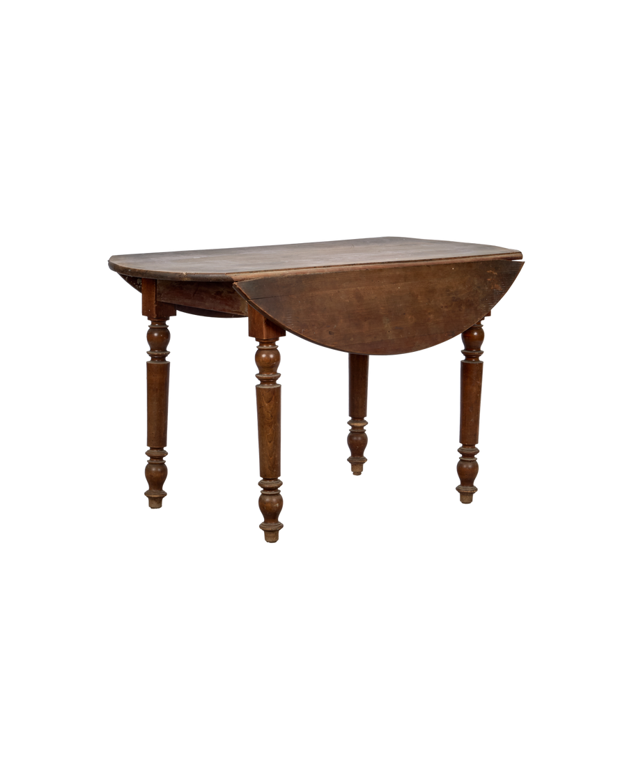 Drop Leaf Table
