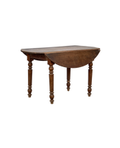 Drop Leaf Table